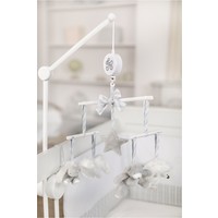 Tartine et Chocolat Muziekmobiel