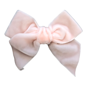 Condor Haarclip nude