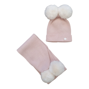 Aranda Muts en sjaal