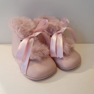 Andanines Babylaarsjes