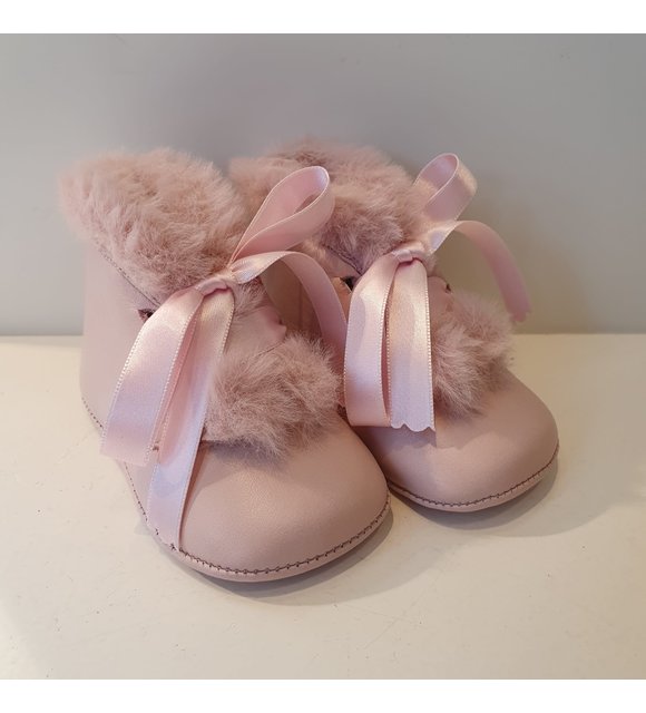 Andanines Babylaarsjes