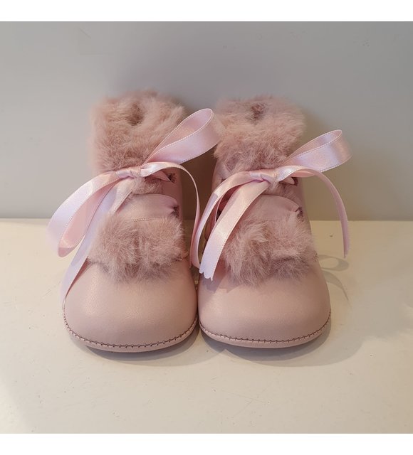 Andanines Babylaarsjes