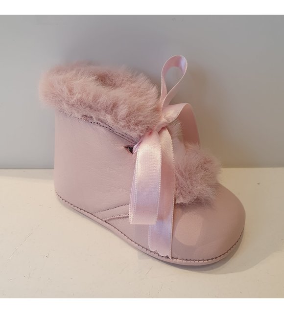 Andanines Babylaarsjes