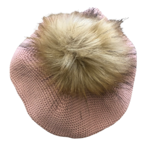 Meia Pata Baret oudroze