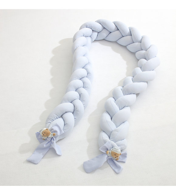 Nanan Ledikant verkleiner Puccio