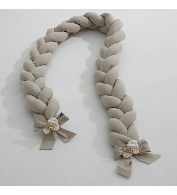 Nanan Ledikant verkleiner Tato