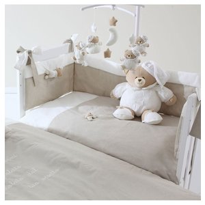Nanan Bedset voor Co-sleeping Tato