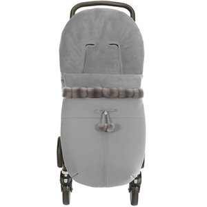 Uzturre Voetenzak buggy