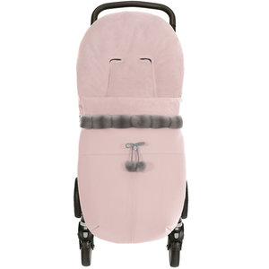 Uzturre Voetenzak buggy