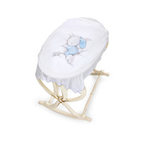 Sofija Omslagdoek met konijntje