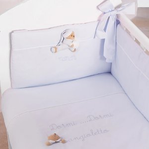 Nanan Bedset voor Co-sleeping