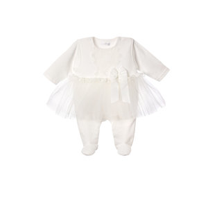 Sofija Babypakje met tulle