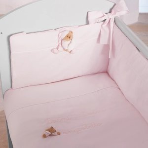 Nanan Bedset voor Co-sleeping