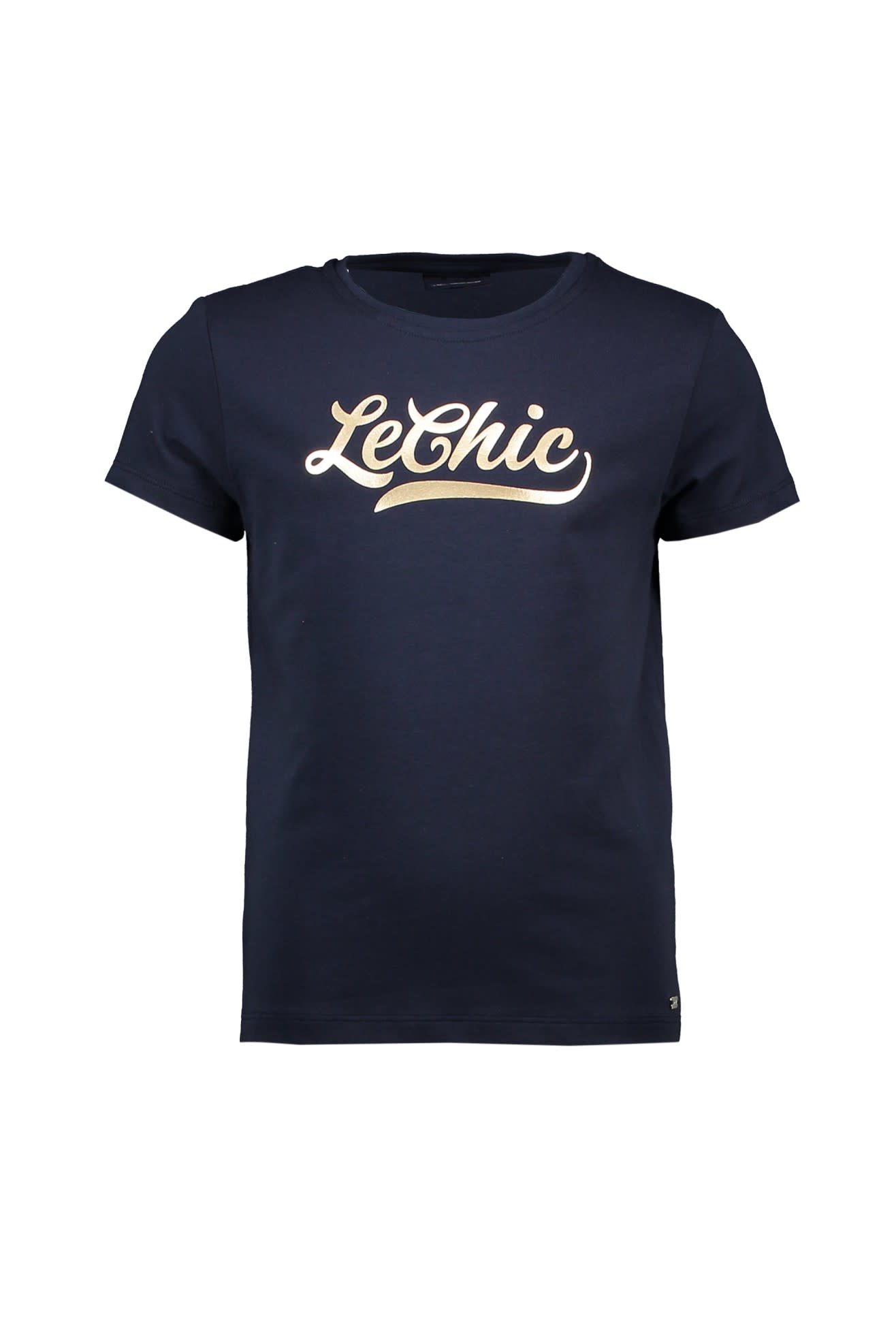 T-shirt Le Chic - Poppedoll