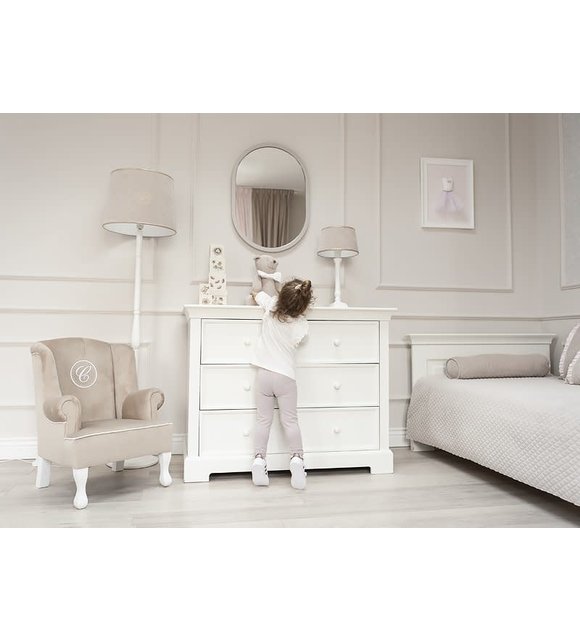 Caramella Fauteuil mini