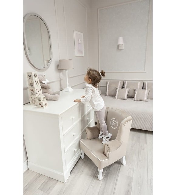 Caramella Fauteuil mini