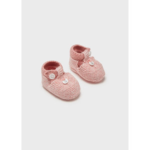 Mayoral Gebreide slofjes