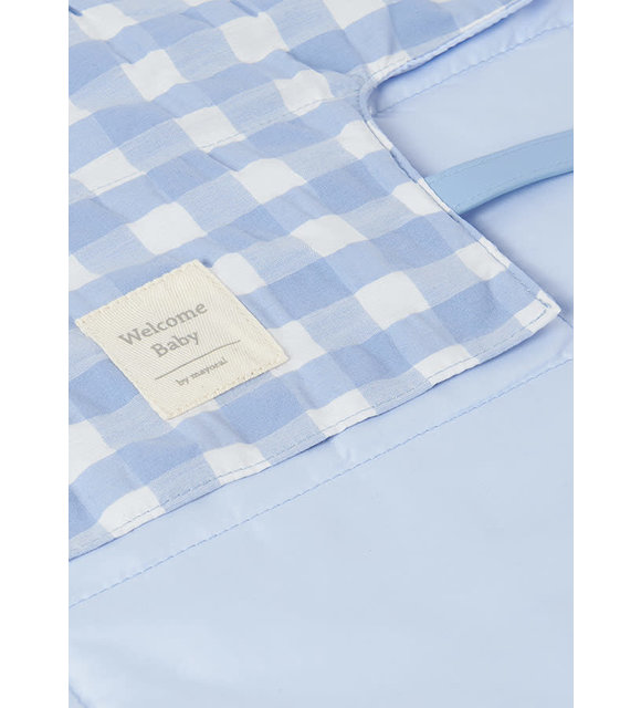 Mayoral Verschoningsmatje