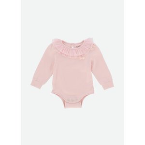 Angel's Face Romper met kraagje