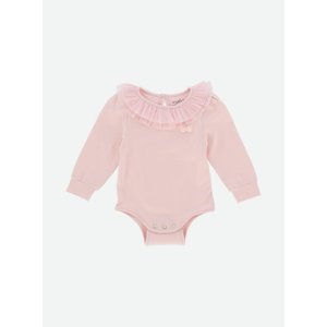 Angel's Face Romper met kraagje