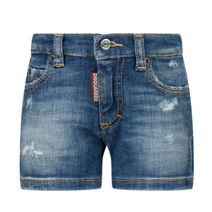 Dsquared2 Spijkershort