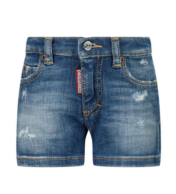 Dsquared2 Spijkershort