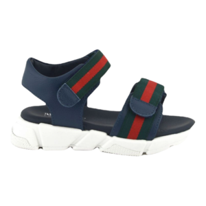 Andrea Montelpare Sandalen