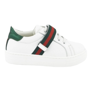 Andrea Montelpare Sneakers
