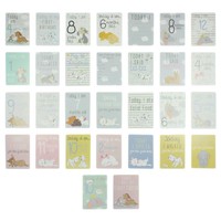 Disney Milestone cards Disney