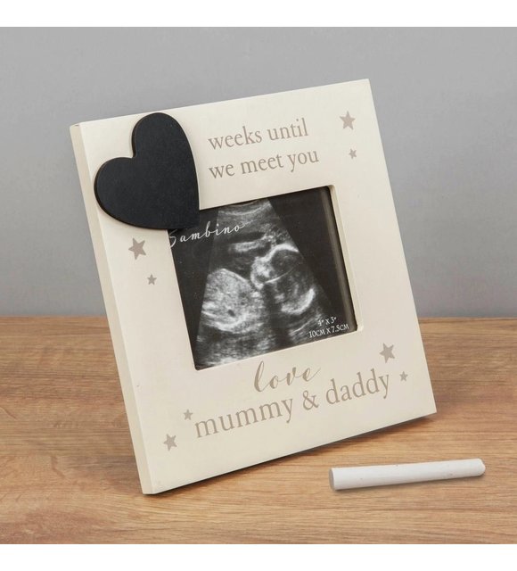 Bambino Fotolijst echo