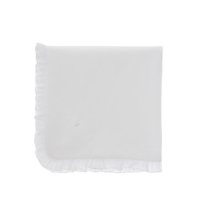 Patachou Pakdoek met ruffle