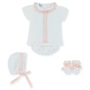 Mac Ilusion Babysetje