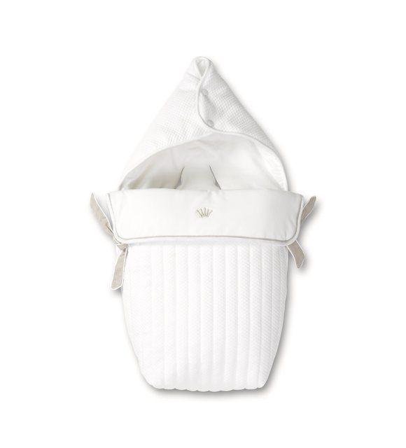 First Voetenzak maxi cosi