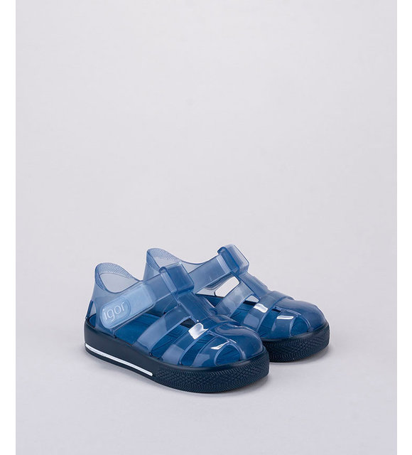 Igor Waterschoenen - Poppedoll
