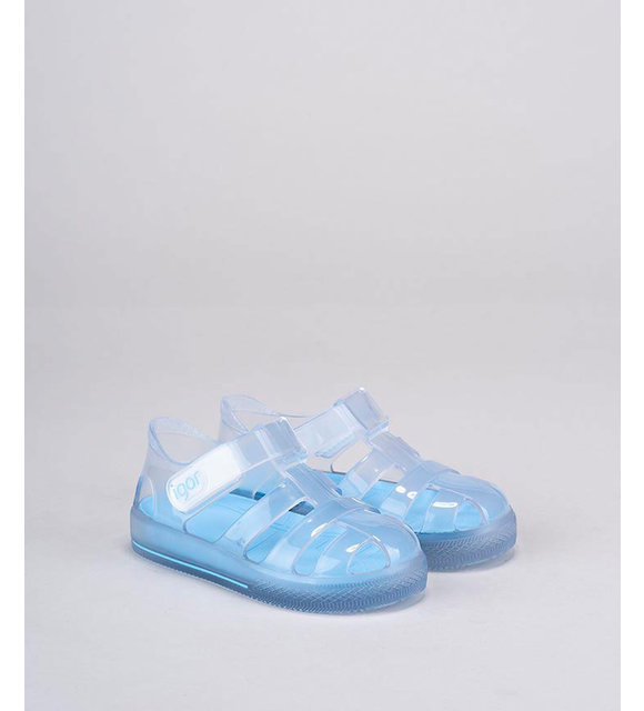 Igor Waterschoenen - Poppedoll