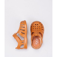 Igor Waterschoenen camel