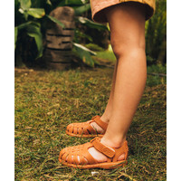 Igor Waterschoenen camel