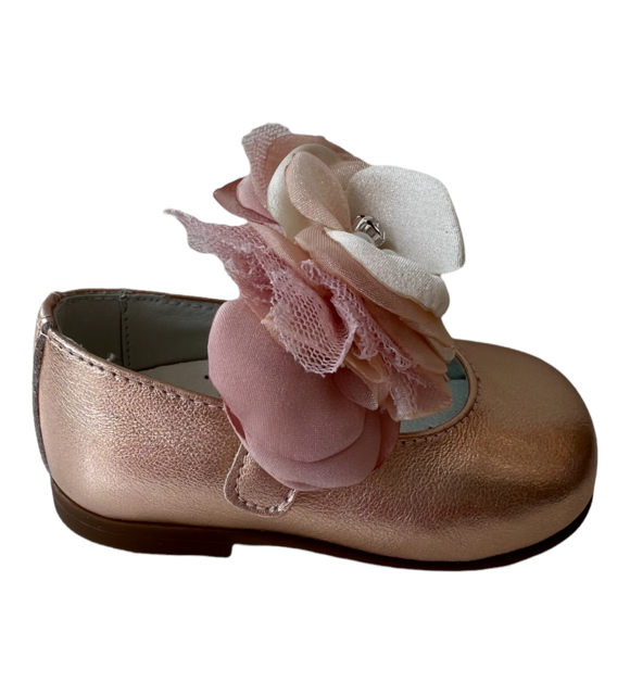 Andanines Ballerina's