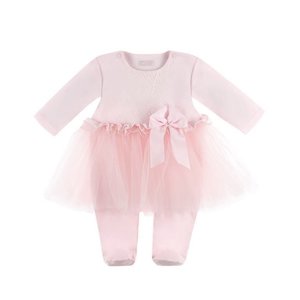 Sofija Babypakje met tulle