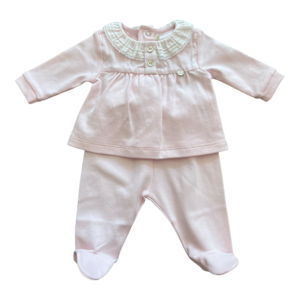 Pureté Babypakje 2-delig