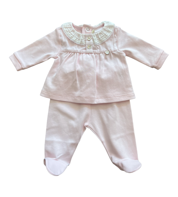 Pureté Babypakje 2-delig