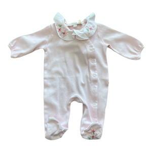 Pureté Babypakje met mutsje