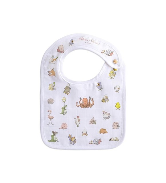 Atelier Choux Slabber