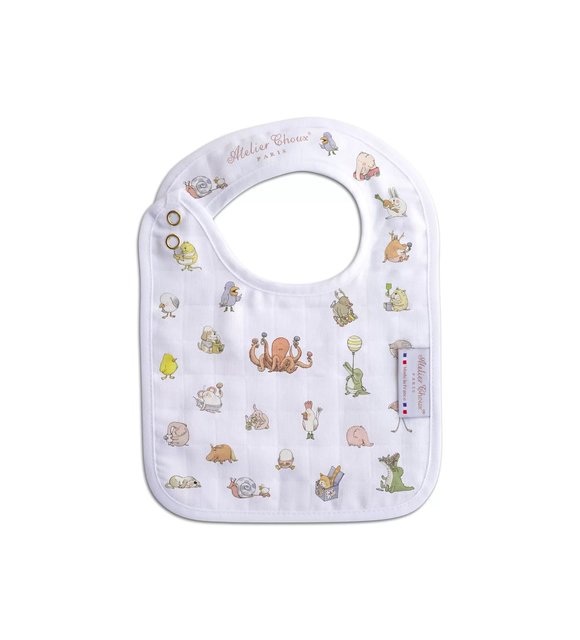 Atelier Choux Slabber