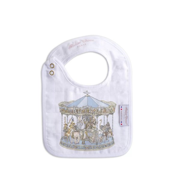 Atelier Choux Slabber Carousel