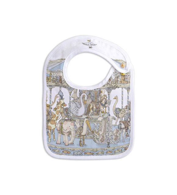 Atelier Choux Slabber Carousel