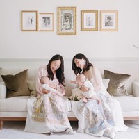 Atelier Choux Hydrofiel doek