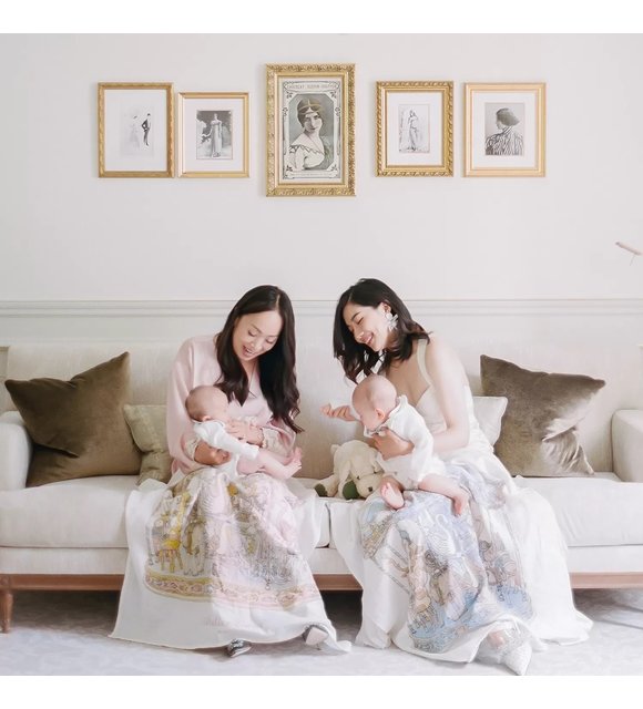 Atelier Choux Hydrofiel doek