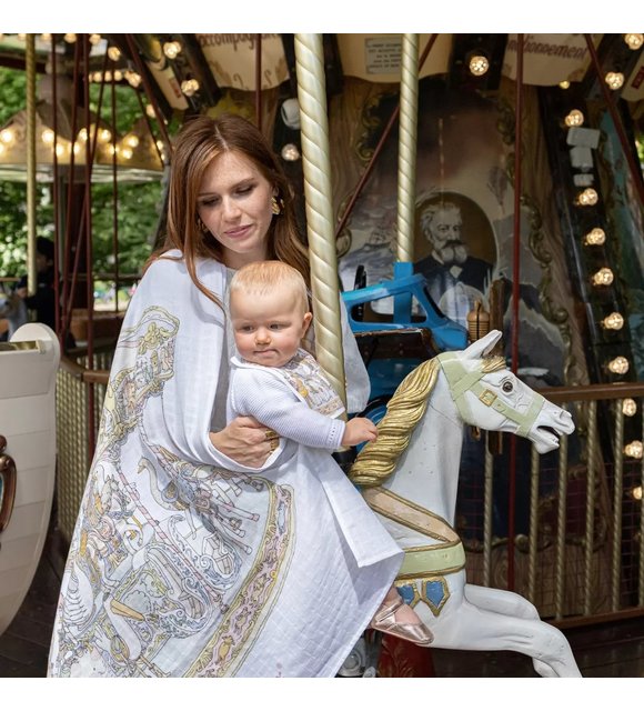 Atelier Choux Hydrofiel doek