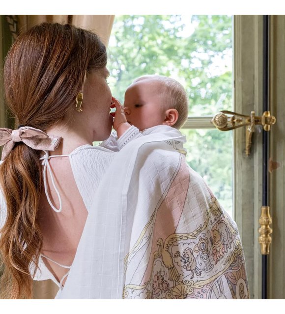 Atelier Choux Hydrofiel doek